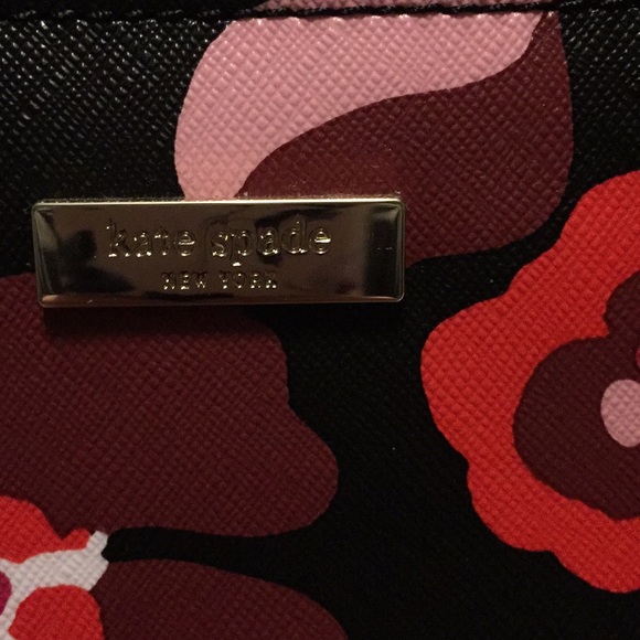 NWT Kate Spade small tote - Picture 2 of 5